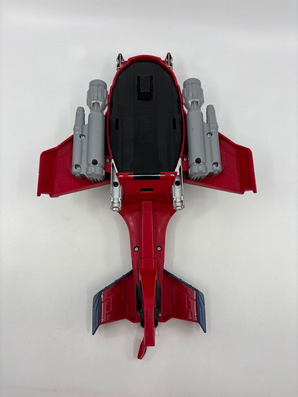 Figurines: Marvel Spider-man Far From Home Spider Jet Missing Spiderman – D'occasion à Herisau par Seyashop1 3