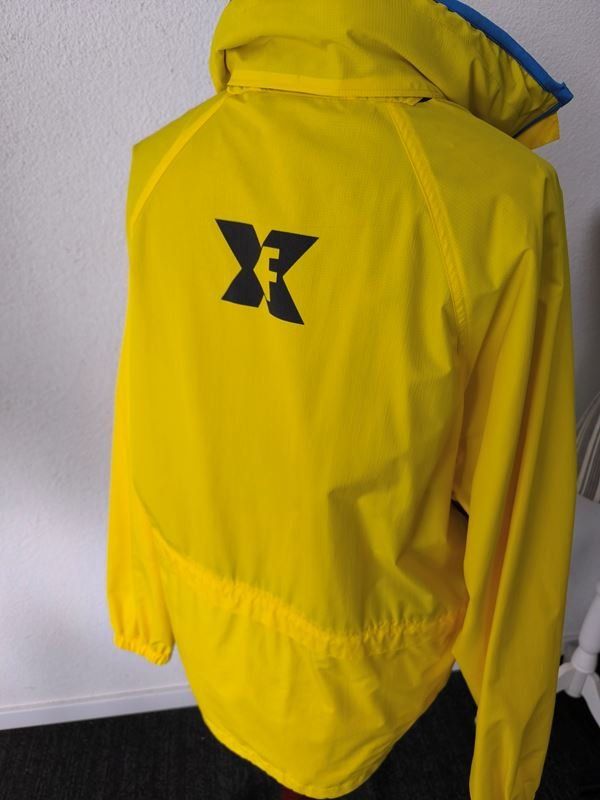 Jacken: BERGHAUS Regenjacke – Gebraucht aus Rüti ZH von Restwert_Rueti_ZH 2