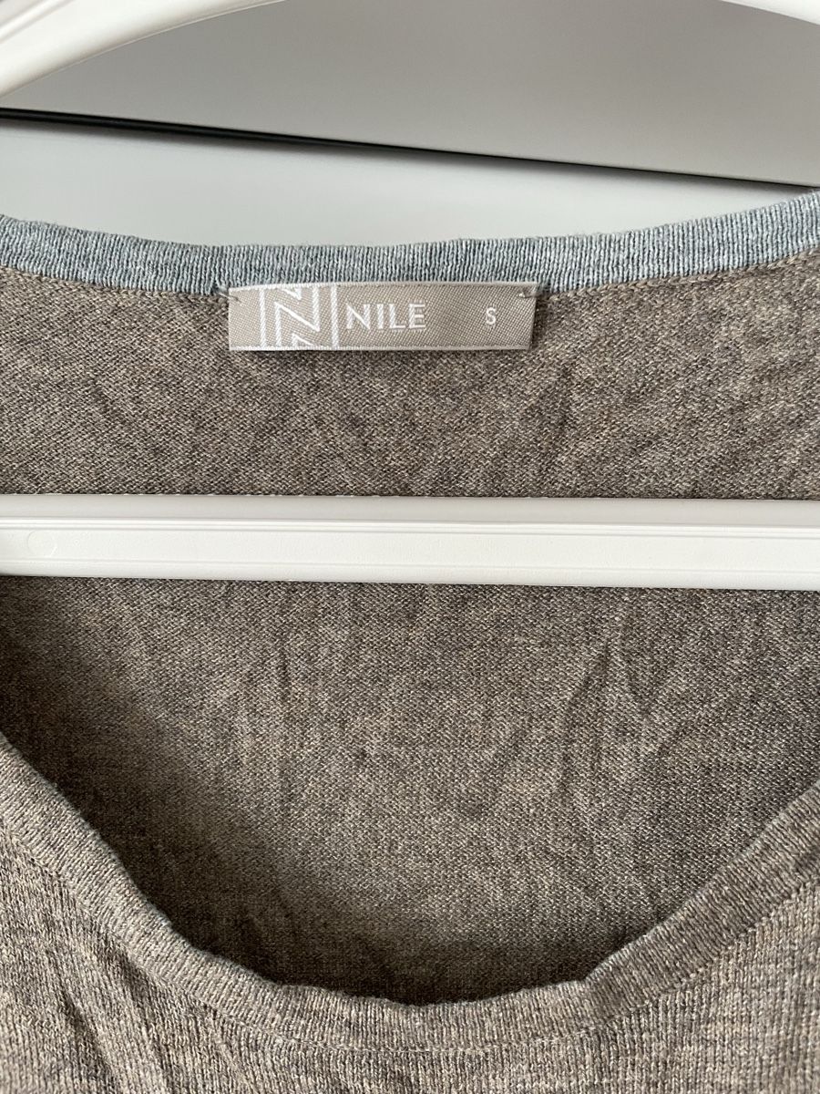 Nile Vestiti: NILE Dress Size S – Usato da Worb venduto da diodia 1