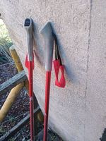 Bâton de ski de fond 120 cm