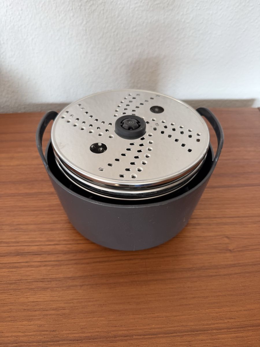 Elettrodomestici da cucina: OBH Nordica Food Processor – Usato da Meilen venduto da ama_2m6v 4