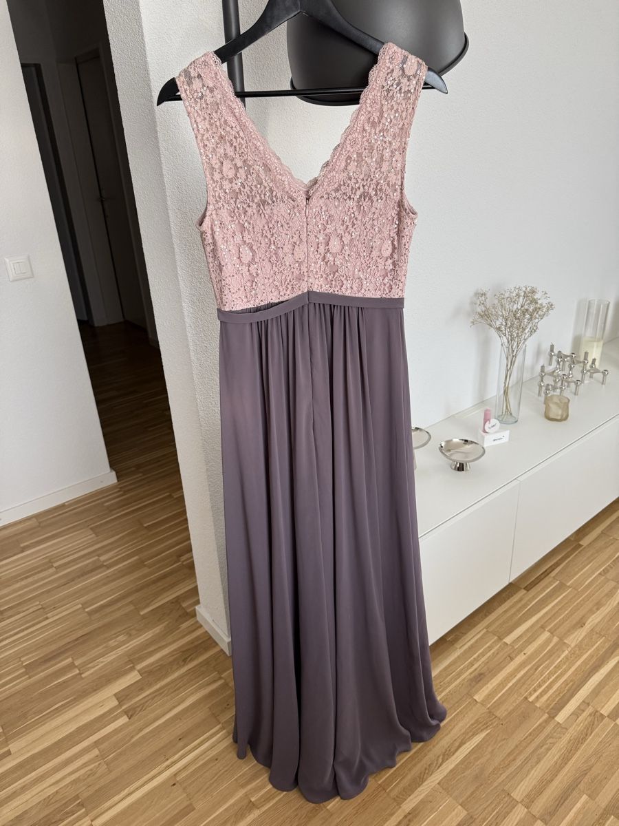 Vestiti: Cocktailkleid von Christian Berg  – Usato da Kreuzlingen venduto da Ben.Lan 1