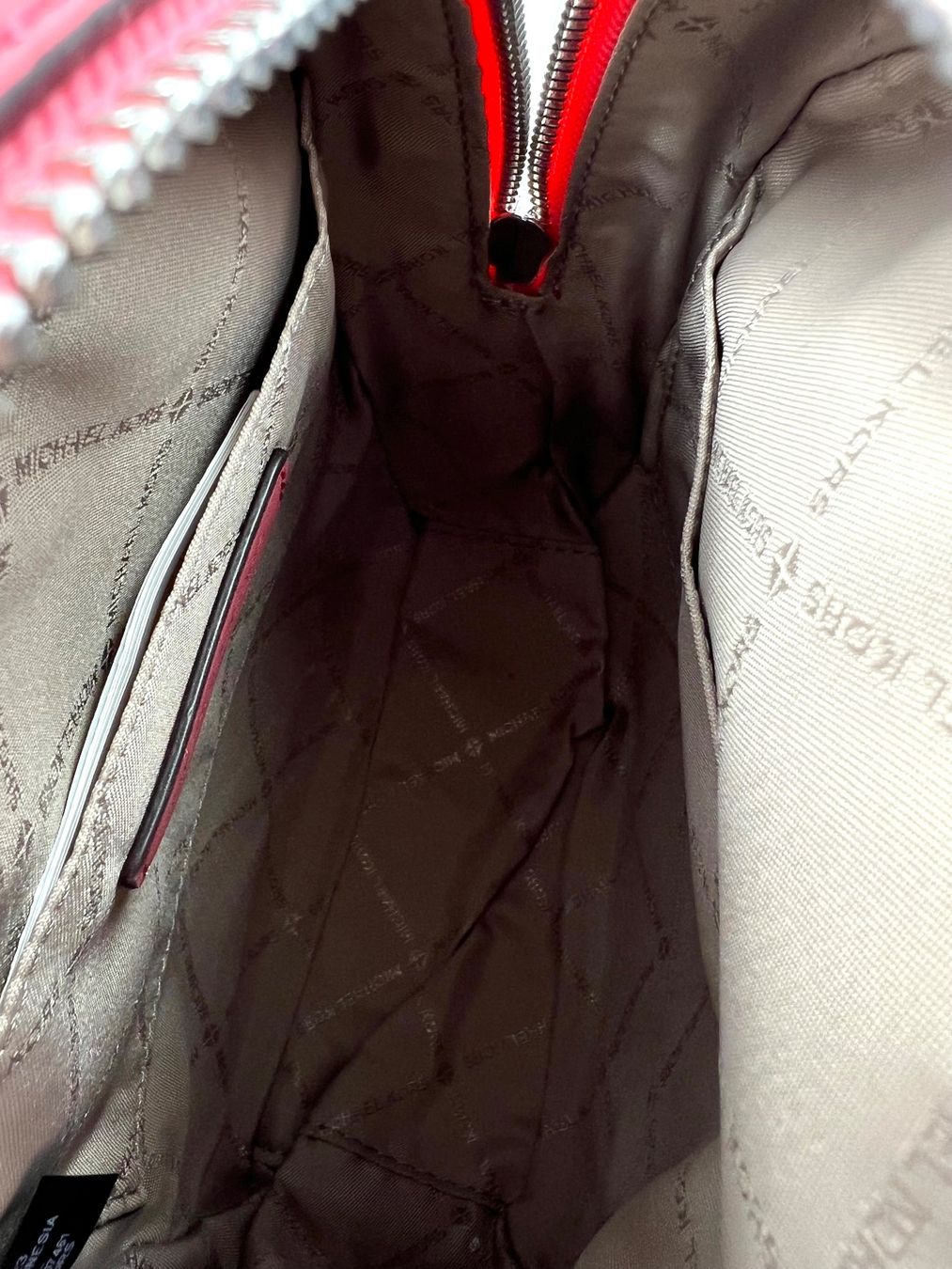 Michael Kors Sacs femmes: Michael Kors Umhängetasche/Rucksack tea rose – Neuf avec emballage d'origine à Wiedlisbach par Sistershop 5