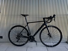 Canyon Ultimate CF SL 8 Disc - Ultegra R8000 - size M