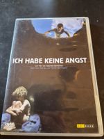 Ich habe keine Angst DVD