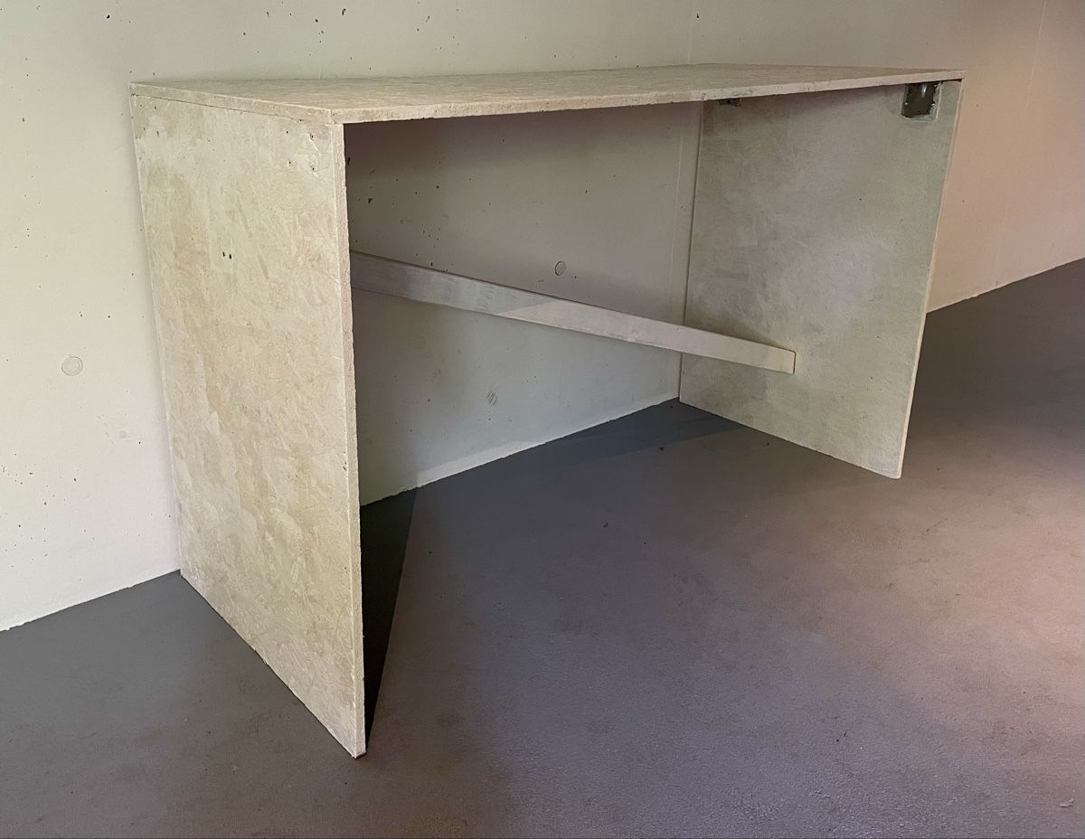 Equipement de magasin & Foires: Bar / DJ Pult 180x77x110 – D'occasion à Birmenstorf AG par DaveMiller 1