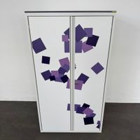 Lista Office LO Storage Flügeltür-Aktenschrank 4-OH 800mm -