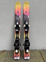 Salomon Kindeski Lux JR, 80cm