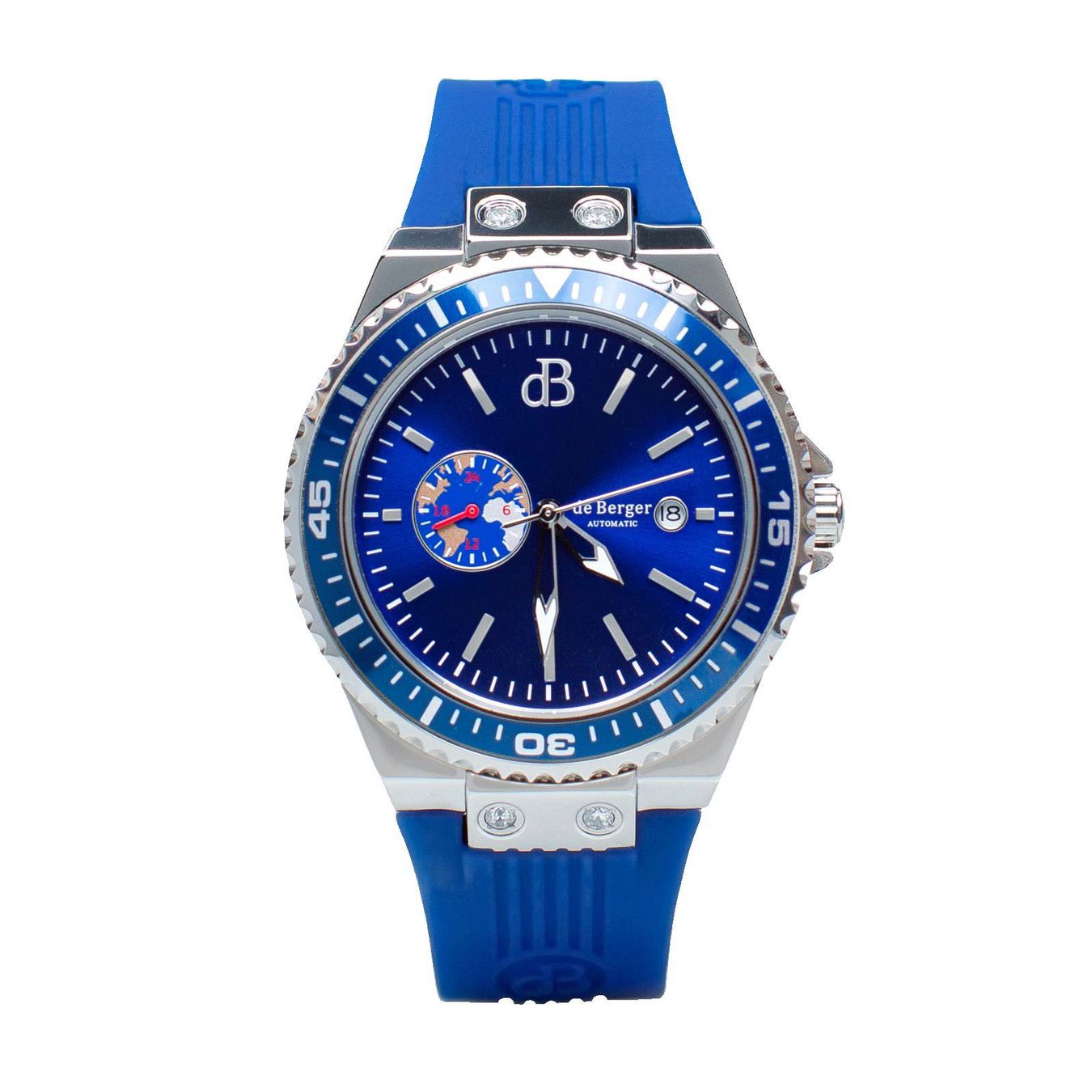 Uhren: Neue Herren Automatik Uhr – Neu und originalverpackt aus Buchrain von Orchid_AG