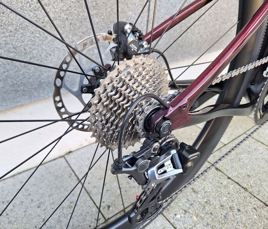 Gravel Cannondale LAB71, Topstone, Custom, Neuwertig (Neu (gemäss ...