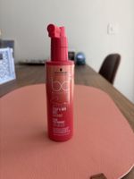 Hitzeschutz Schwarzkopf
