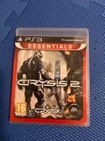 Crysis 2 Playstation 3 PS3