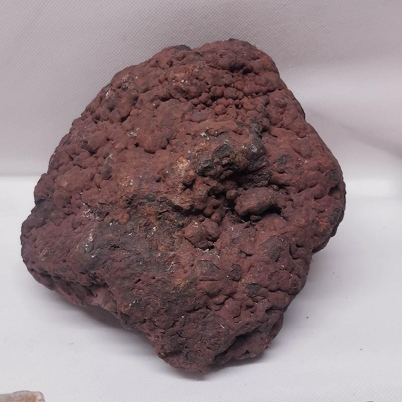 Mineralien & Heilsteine: Eisenoolith Rohstein – Neu (gemäss Beschreibung) aus Walenstadt von vkt_qc8d
