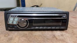 Alpine CDE-9841R Autoradio