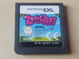 Zoobles