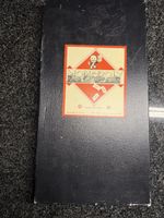 Rares Monopoly Schweiz Vintage (Edition Carlit Zürich)