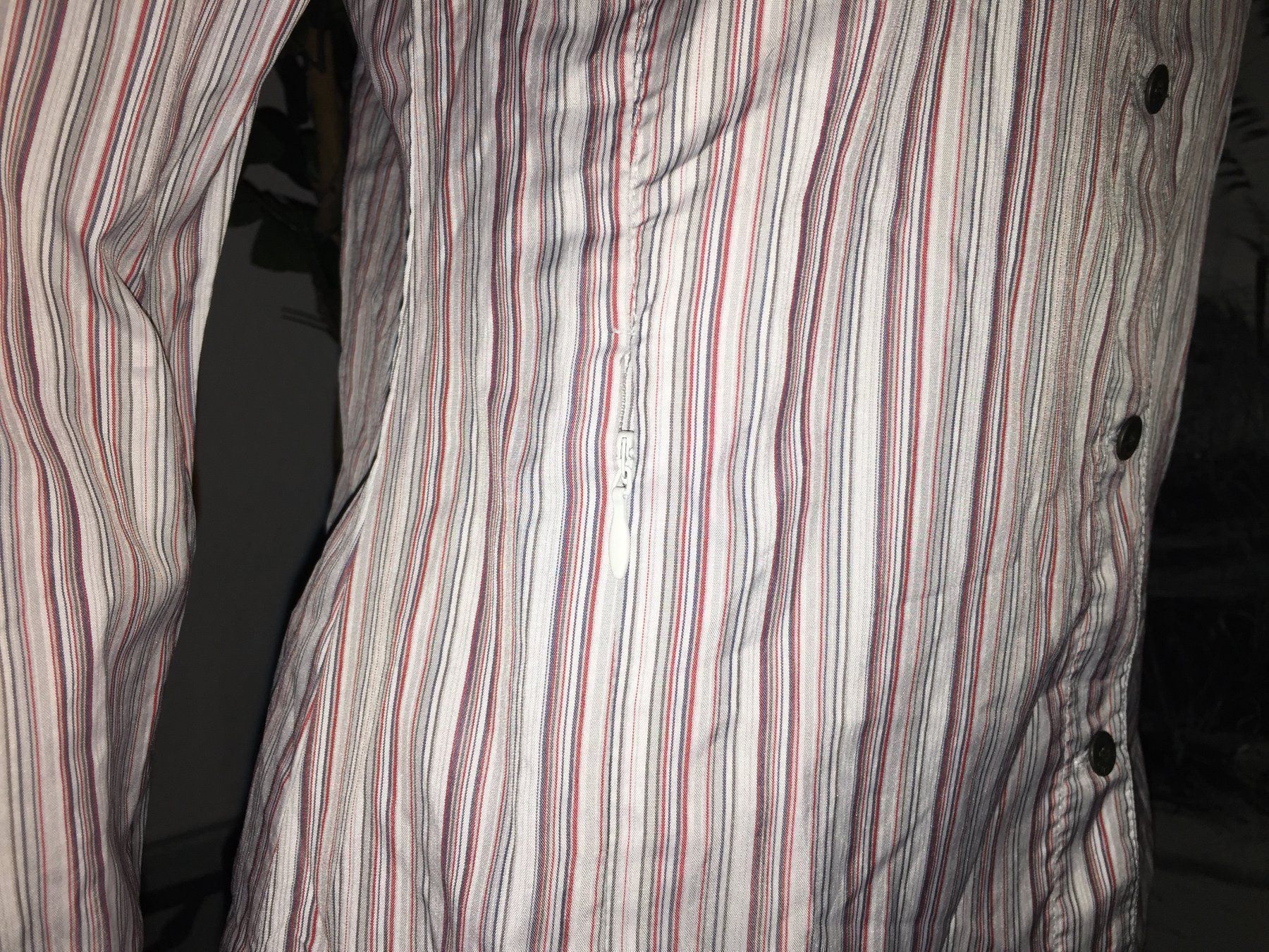 Camicette: SALEWA Blouse taille 36 – Usato da Cossonay-ville venduto da Super-Price-Quality 3