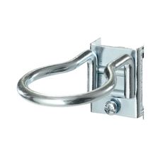10 Stk. Rundhalter, ø 40mm