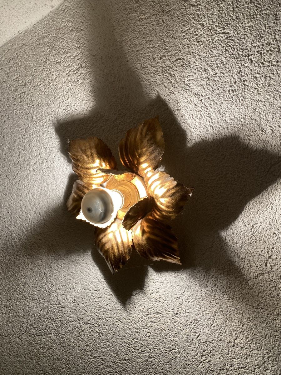 Lampadari & plafoniere: Wunderschöne Wand-/Deckenleuchte – Usato da Winterthur venduto da LittleAngel7