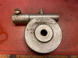 VDO, Tacho, Schnecke, Mofa, Moped, Oldtimer