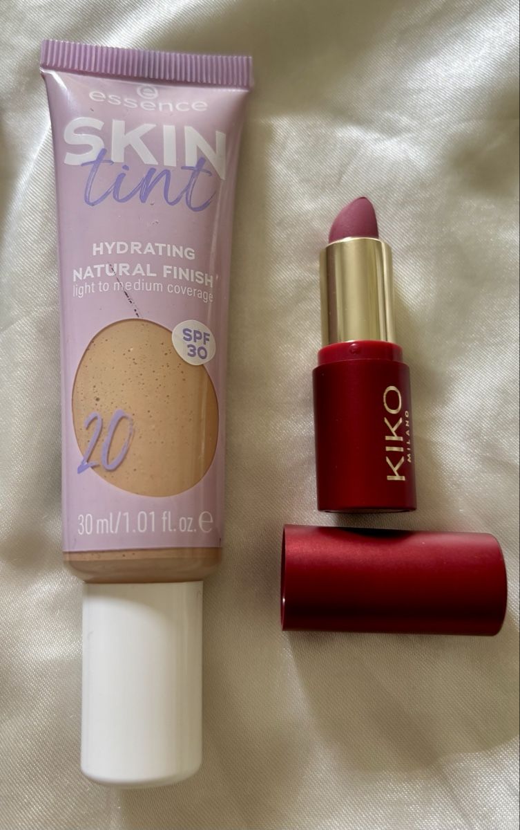 Make-up: Lot maquillage  – Usato da Moutier venduto da chicboutique 2