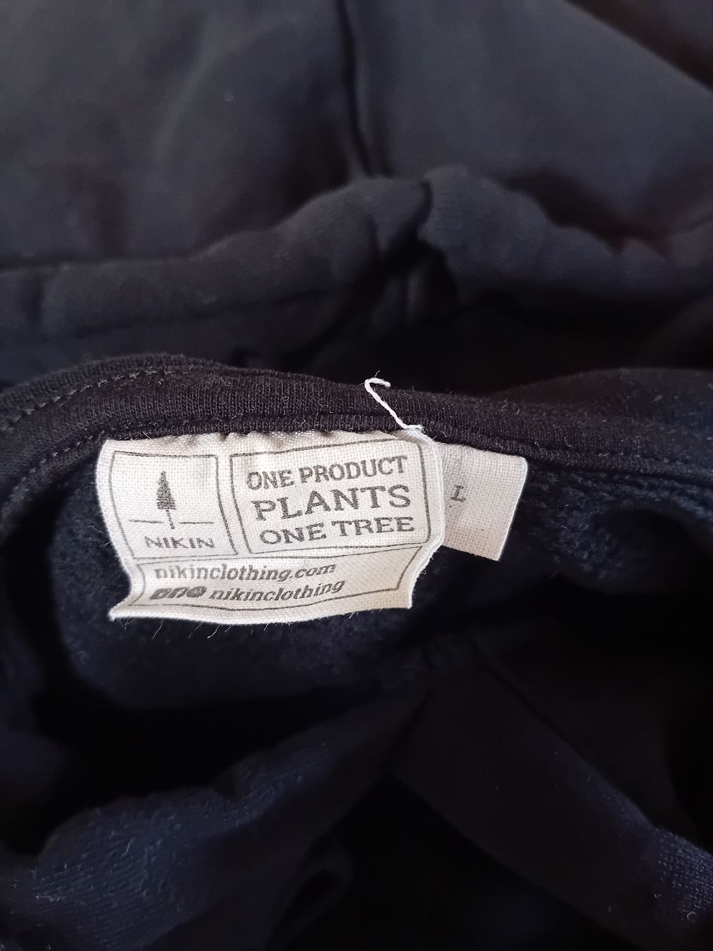 Nikin Pulls & Sweat-shirts: Nikin Kaputzenpulli – D'occasion à Chur par jk.84 1