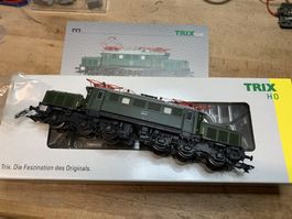Trix 22870 Krocodil Digital Sound MFX