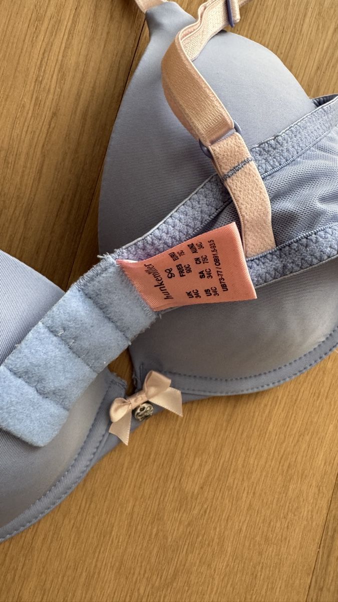 Altra biancheria intima: Diverse BHs (Grösse auf Bild) ca. 75C – Usato da Steinhausen venduto da inmumi 7