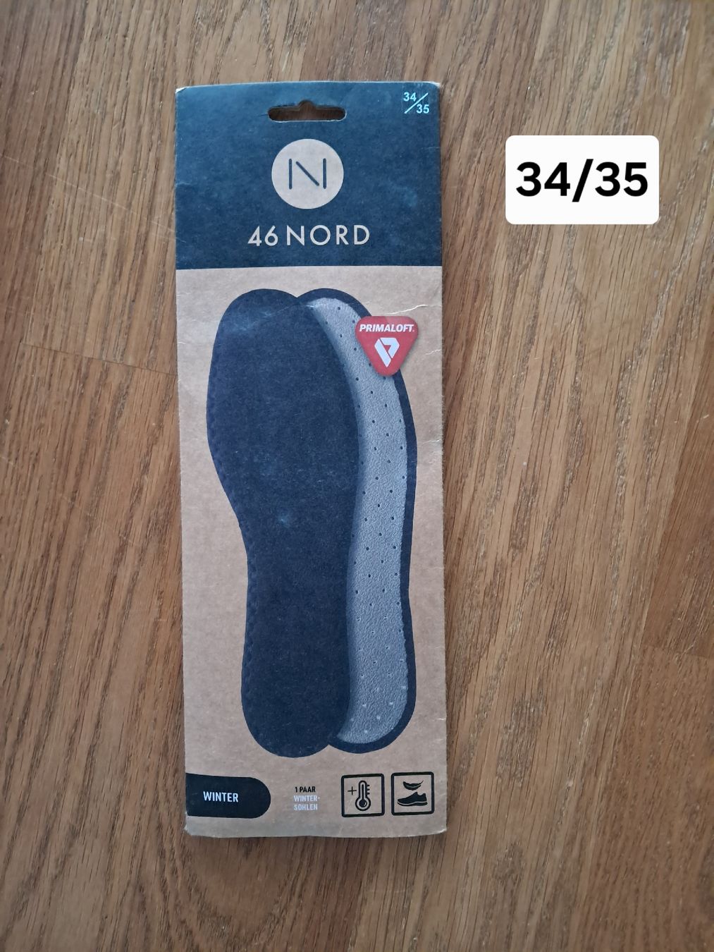 Scarpe da uomo: Schuheinlage – Usato da Luzern venduto da youlshee