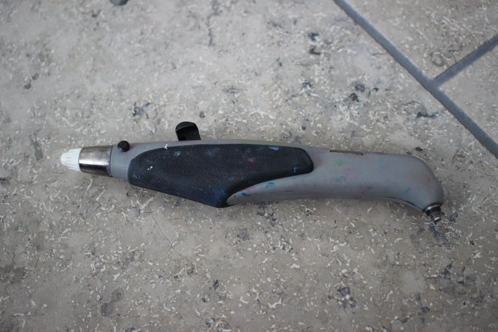 Airbrush Set Testors Aztek A470 Deluxe Kaufen auf Ricardo