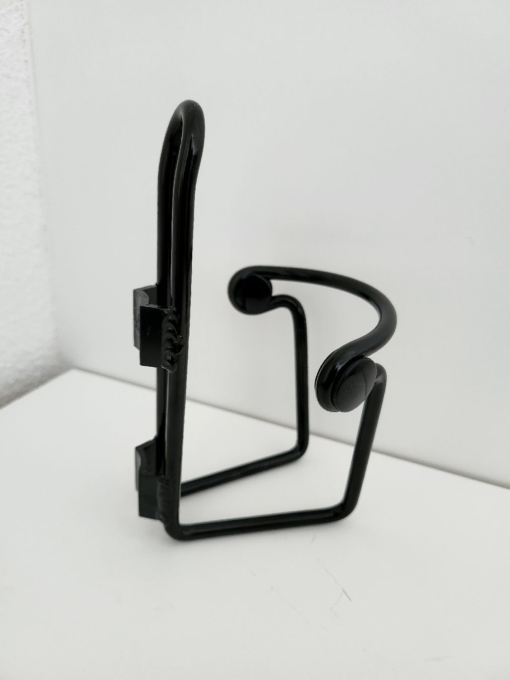 Ersatzteile: Fahrrad Flaschenhalter – Neu (gemäss Beschreibung) aus Domat/Ems von cowi 1