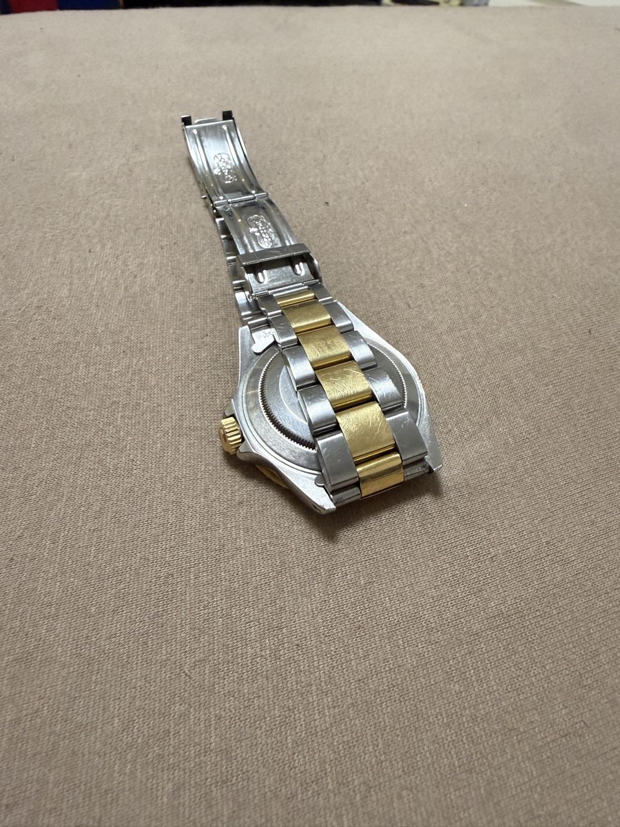 Rolex Orologi: Rolex Submariner 16613 – Usato da Bronschhofen venduto da leo_99hp 5
