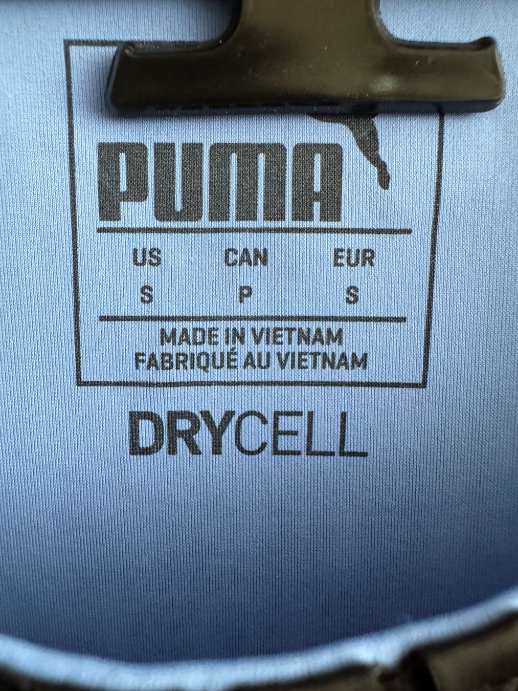 Puma Tops: Puma Sportoberteil Top – Gebraucht aus Obfelden von cesarina10 2