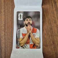 FIFA Sticker Coca Cola Joško Gvardiol (CRO) 