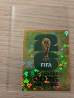 Panini FIFA World Cup 2026 United Edition FWC 7