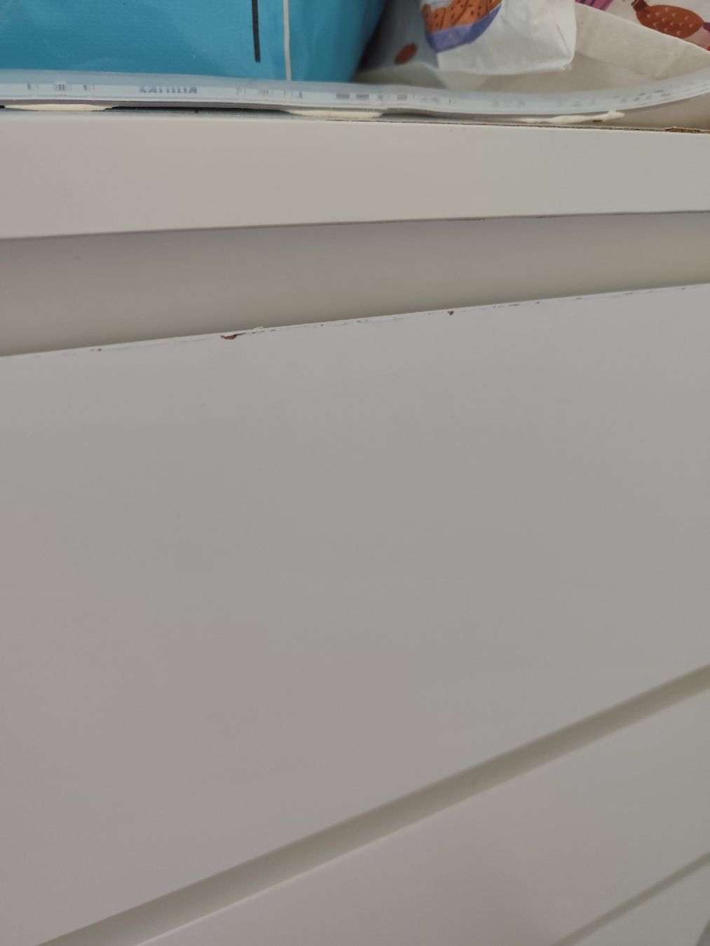Cassettiere: Malm Kommode – Usato da Stettlen venduto da gpa18 2