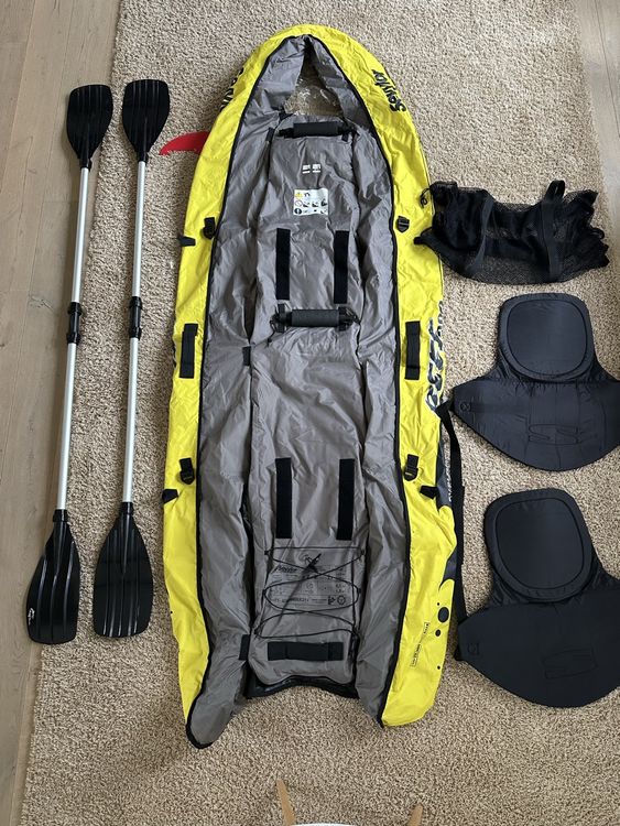 Sevylor Reef 300 au meilleur prix sur