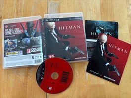 Hitman Absolution (CIB)