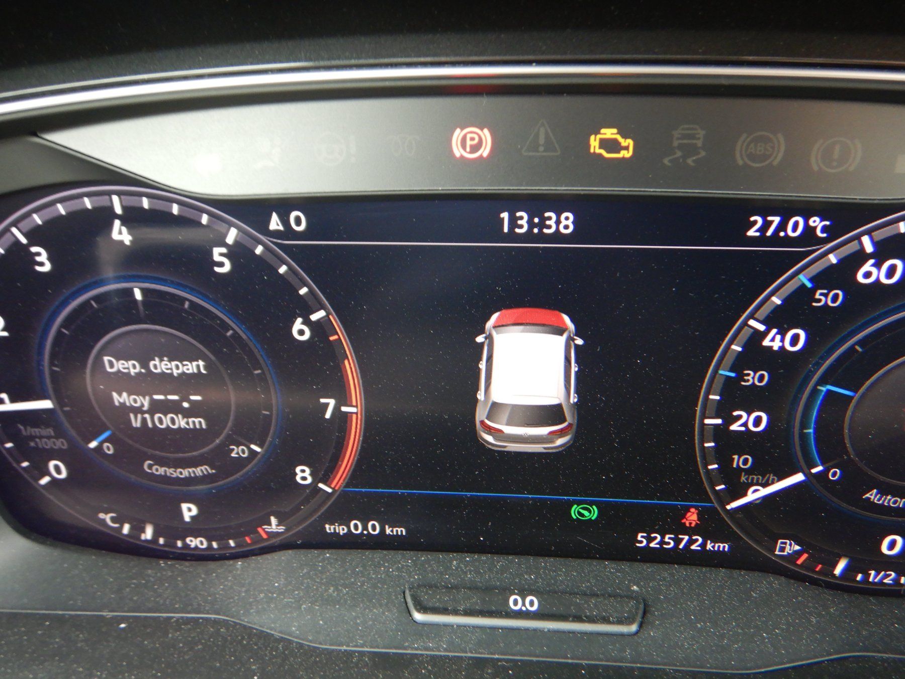 VW Autos: VW Golf 1.5TSI – Gebraucht aus Fribourg von OFAIL 7
