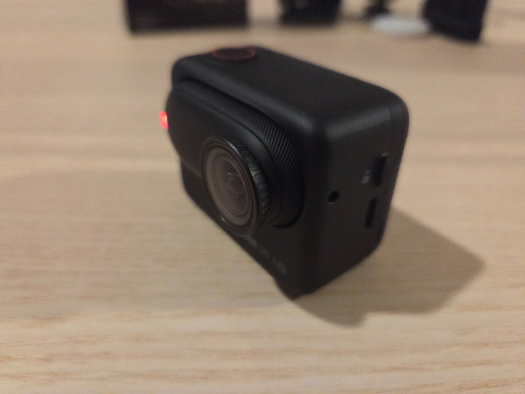 Insta360 Action Cam: Insta360 GO 3S (128GB) – Gebraucht aus Arbon von luc_6bpv 6