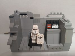 Original LEGO Star Wars: Range Trooper (sw0950)