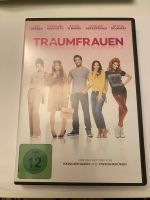 DVD "Traumfrauen"