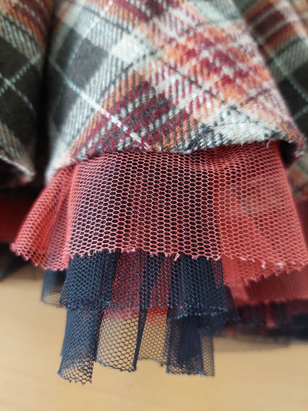 Vestiti & Gonne: Elegantes Kinderrock Gr. 98 – Usato da Muri b. Bern venduto da rol_xtf8 1