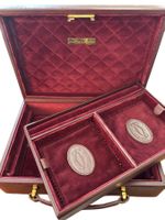 PORTAGIOIE CARTIER - MUST de Cartier - VALIGETTA