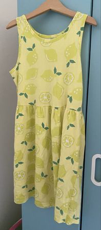 Sommerkleid H&M 134/140