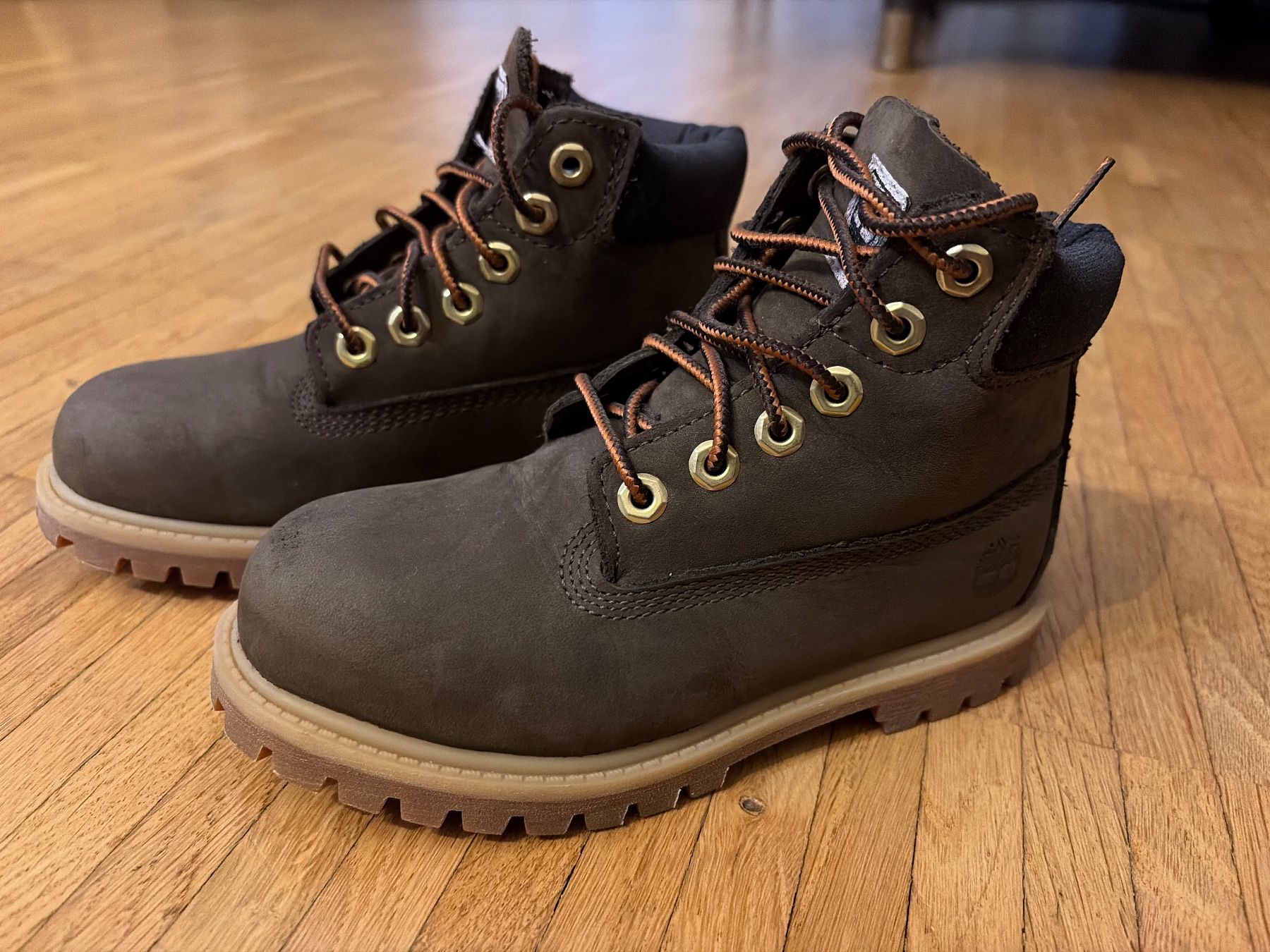 Timberland Scarpe per ragazzi: Timberland Kinderschuhe, Grösse 30 – Usato da Brüttisellen venduto da Setri 1