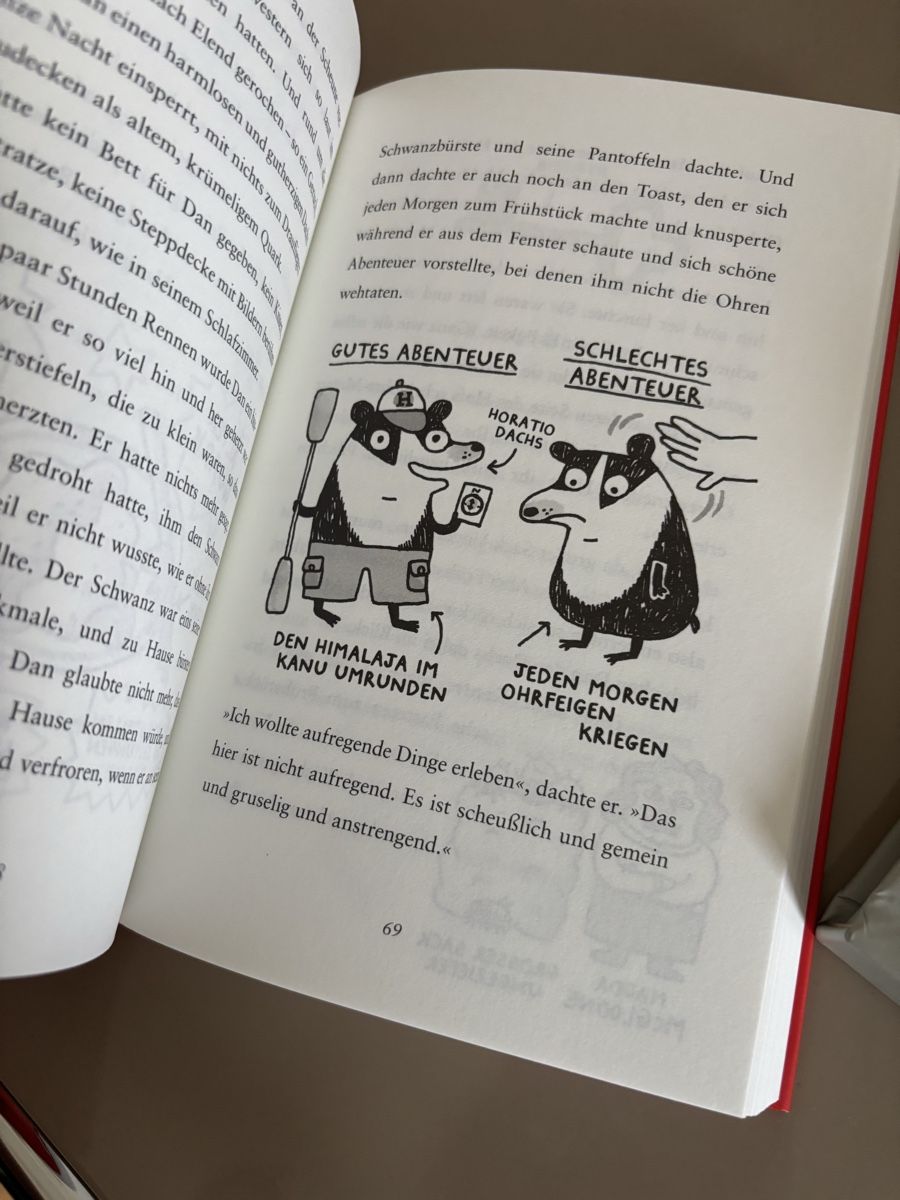 Libri: Kinderbuch Onkel Stan und Dan – Usato da Boniswil venduto da Biancaneve91 5