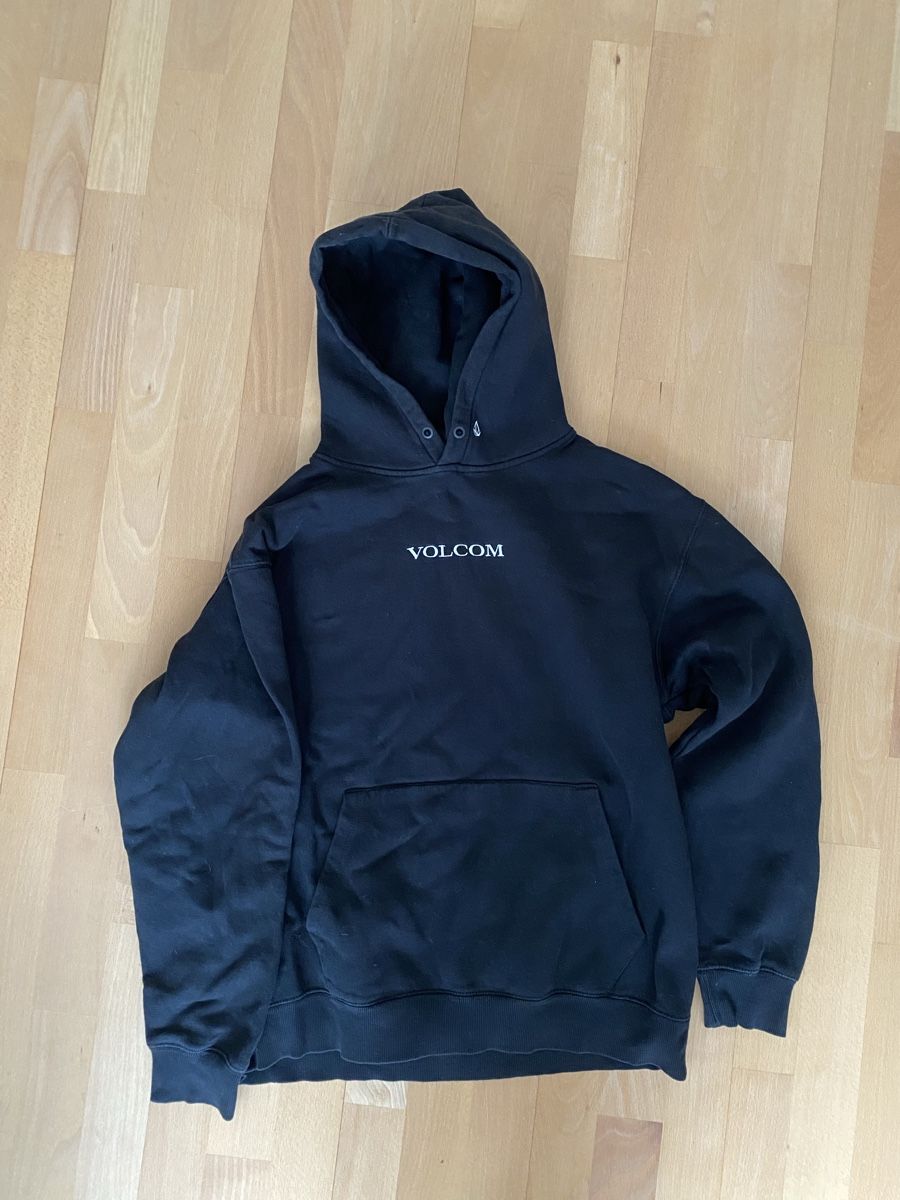 Maglioni & Felpe: Volcom Hoodie – Usato da Küsnacht ZH venduto da danyork