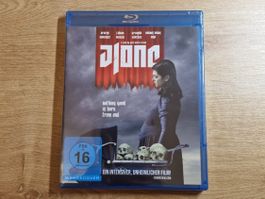 Alone - Nothing Good is Born from Evil (2021) NEU OVP Bluray