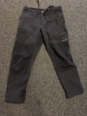 Marmot Wanderhose, Herren, Grösse 34 Short, Top Zustand!